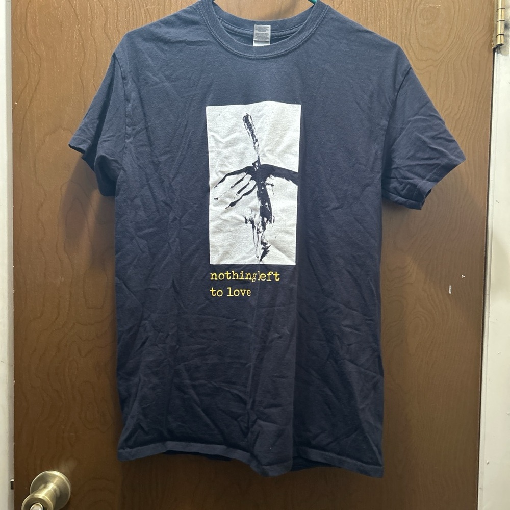 Counterparts Band Tee Shirt